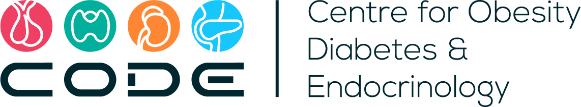 CODE — Centre for Obesity, Diabetes and Endocrinology